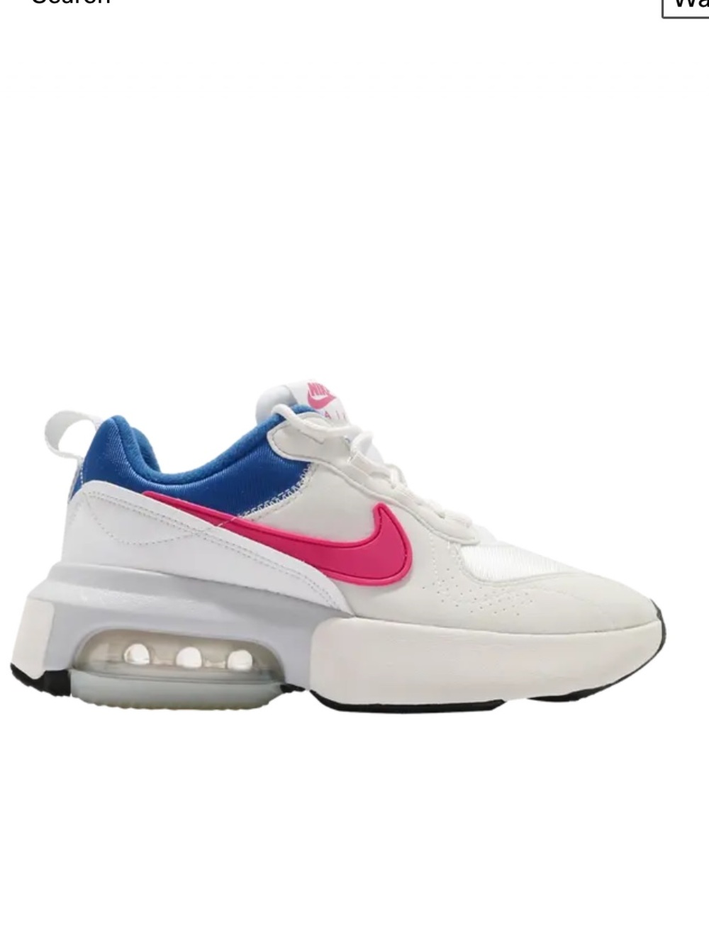 Nike // Air Max Verona 'Summit White Multi